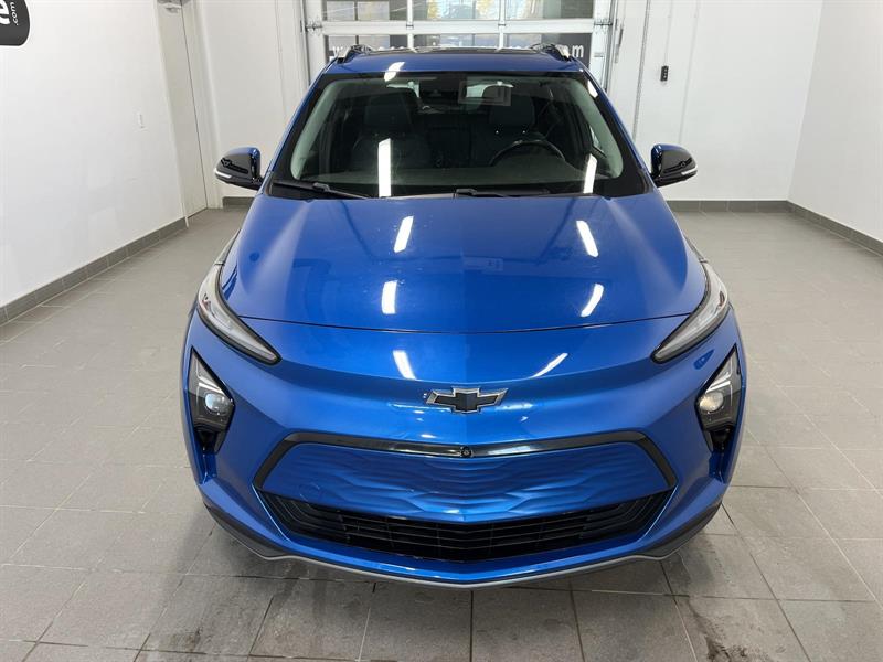 chevrolet Bolt EUV 2022 - 7