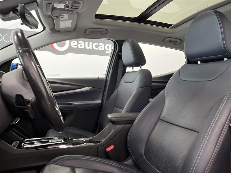 chevrolet Bolt EUV 2022 - 8