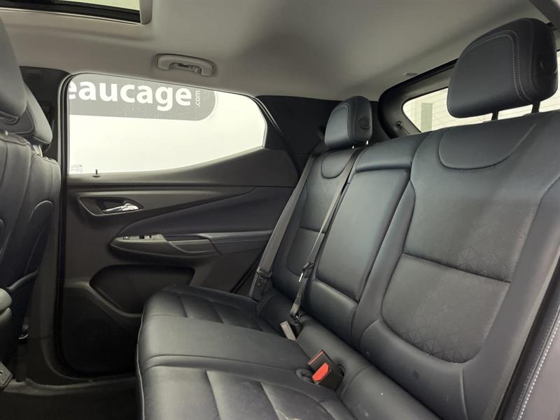 chevrolet Bolt EUV 2022 - 10