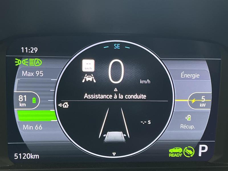 chevrolet Bolt EUV 2022 - 11