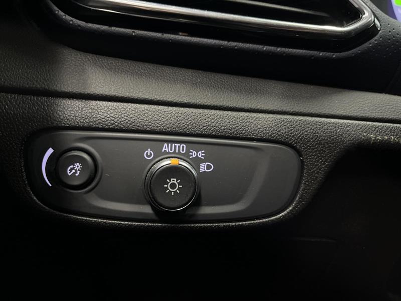 chevrolet Bolt EUV 2022 - 12