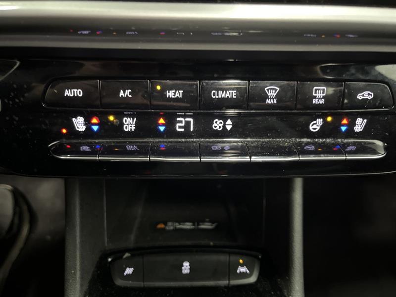 chevrolet Bolt EUV 2022 - 16