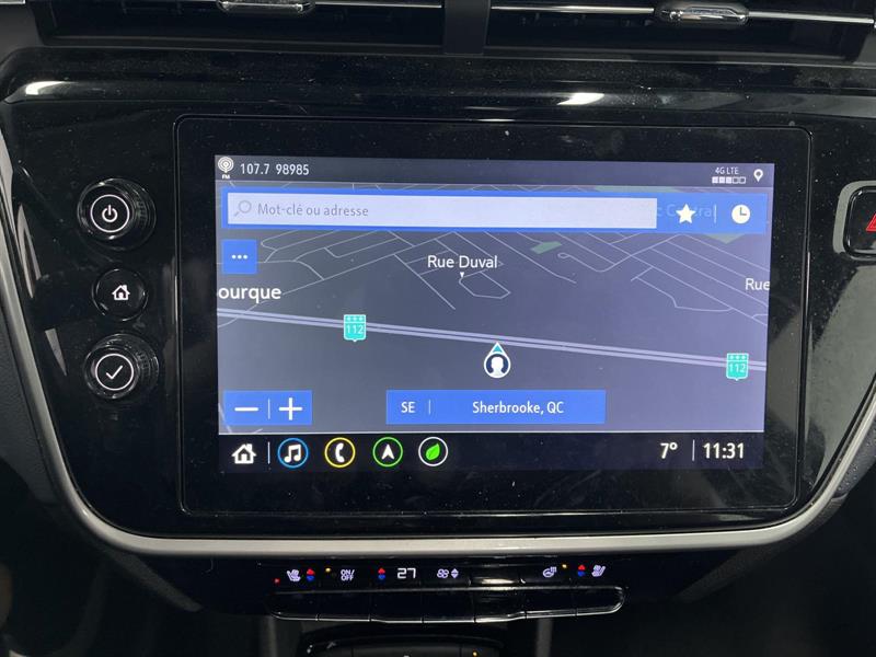 chevrolet Bolt EUV 2022 - 17