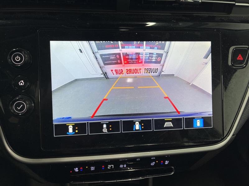 chevrolet Bolt EUV 2022 - 18