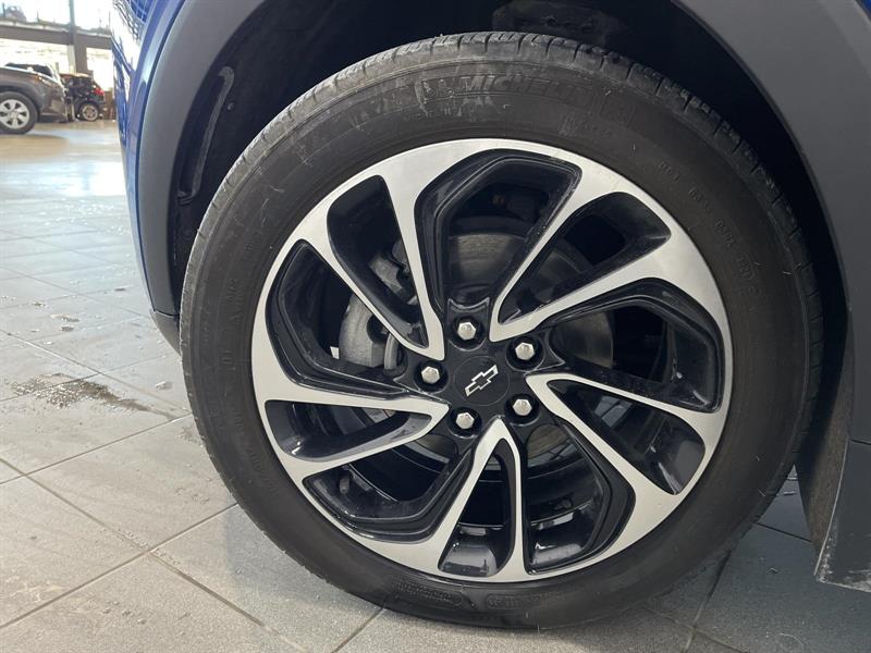 chevrolet Bolt EUV 2022 - 20