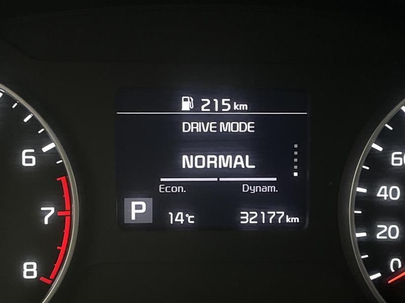 kia Seltos 2022 - 10