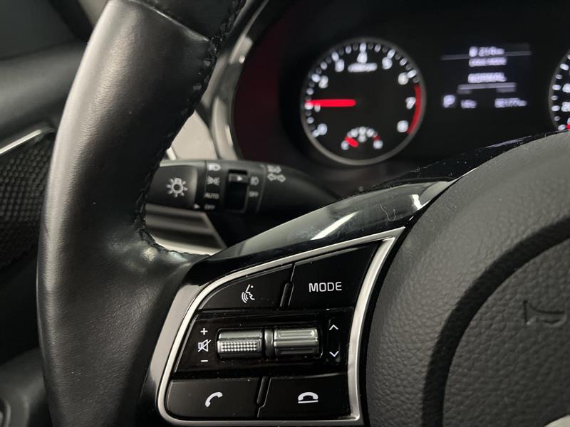 kia Seltos 2022 - 13