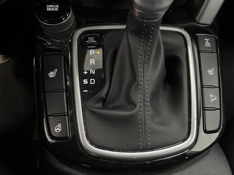 kia Seltos 2022 - 16