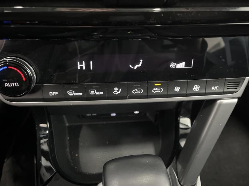 kia Seltos 2022 - 17