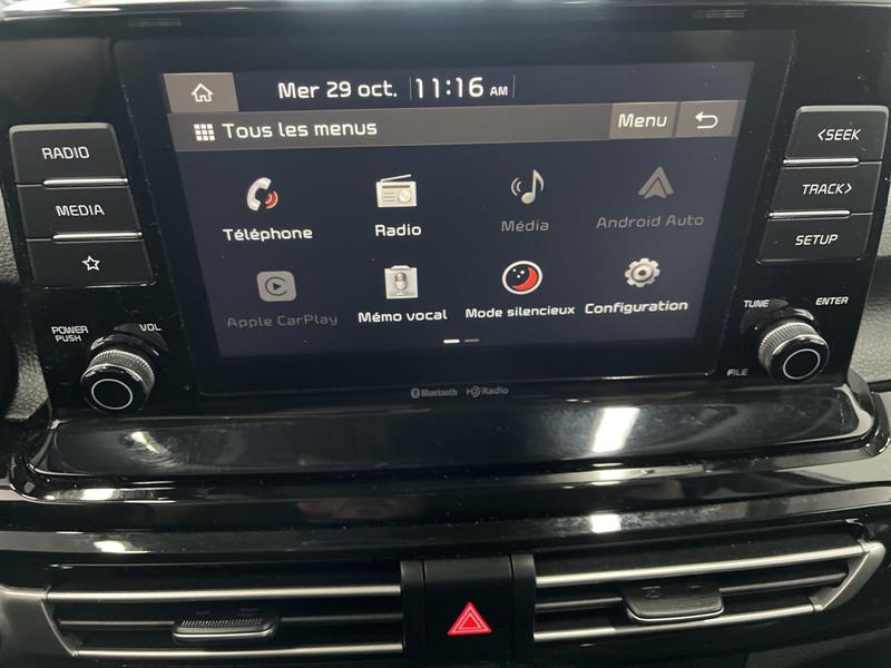 kia Seltos 2022 - 18