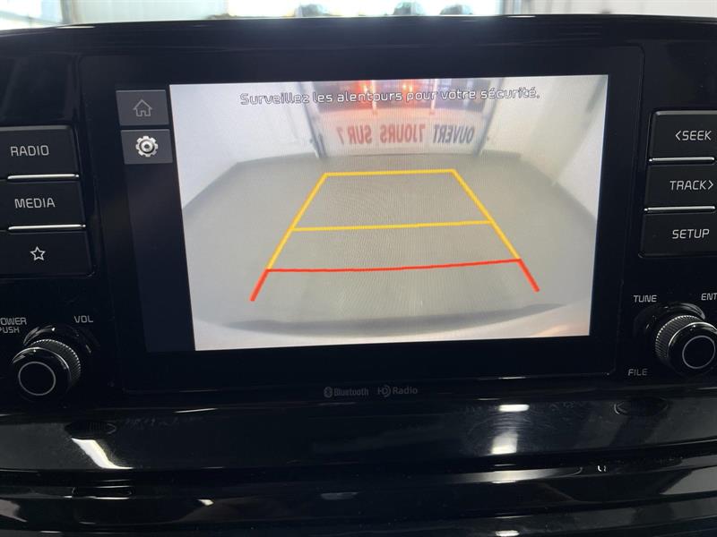 kia Seltos 2022 - 19