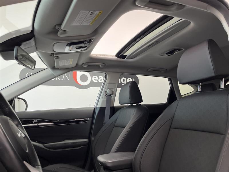 kia Seltos 2022 - 22