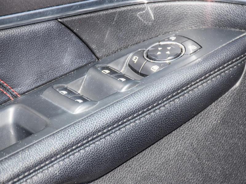 ford Explorer 2017 - 11