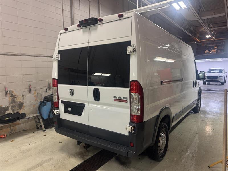 ram ProMaster 2018 - 4