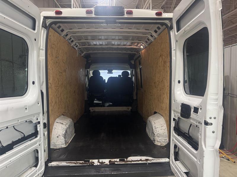 ram ProMaster 2018 - 6