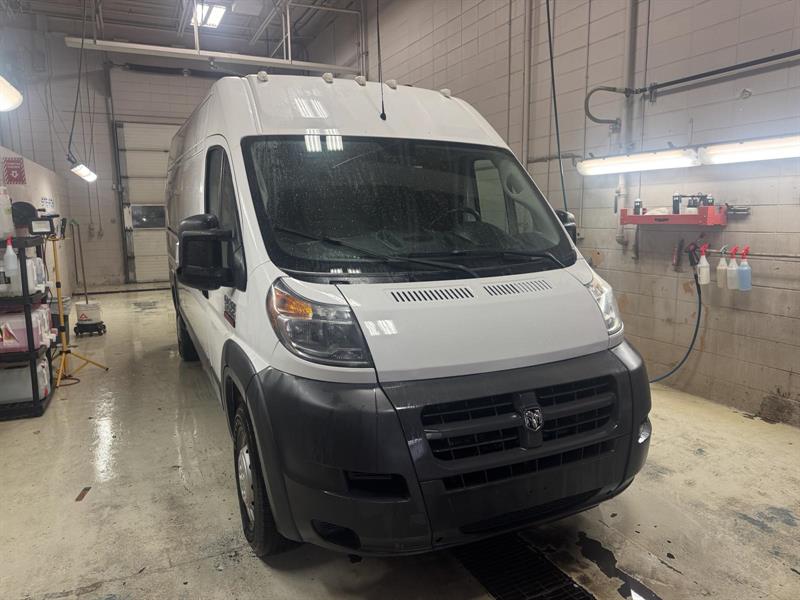 ram ProMaster 2018 - 7