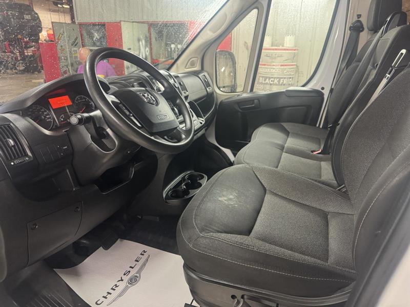 ram ProMaster 2018 - 8