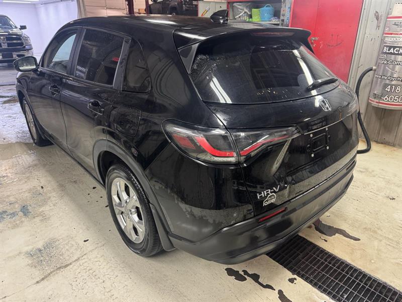 honda HR-V 2023 - 2