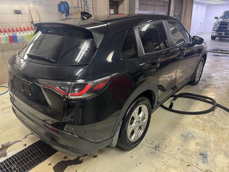 honda HR-V 2023 - 3