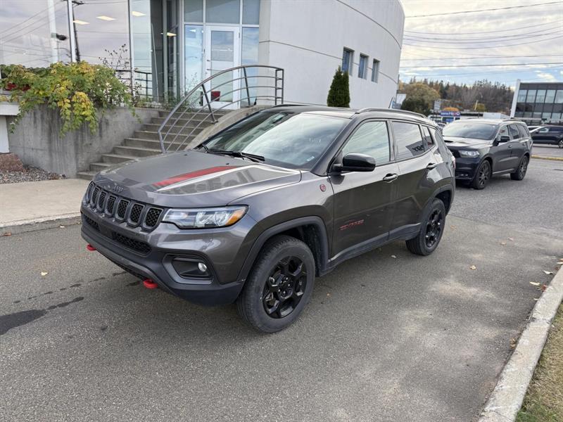 jeep Compass 2024