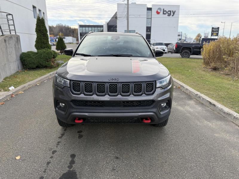 jeep Compass 2024 - 2