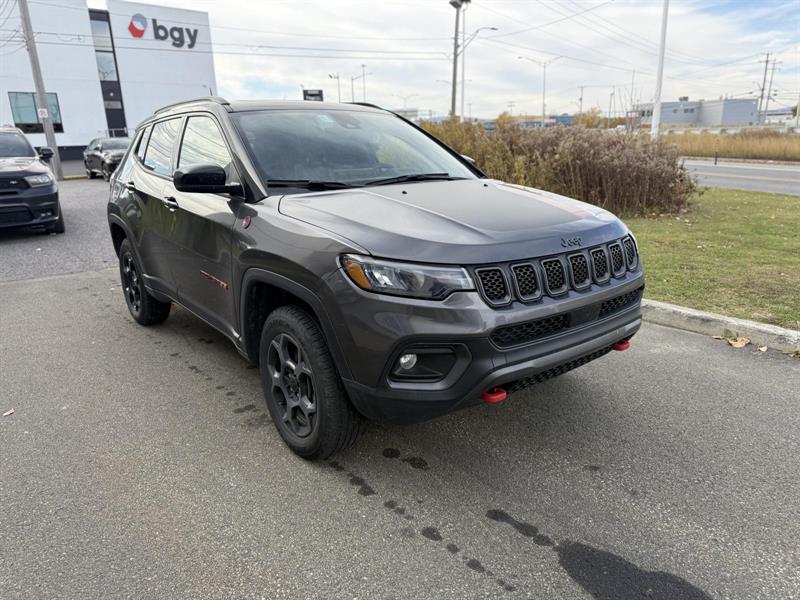 jeep Compass 2024 - 3