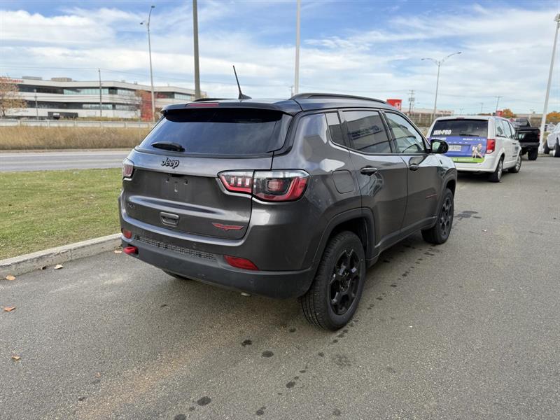jeep Compass 2024 - 5