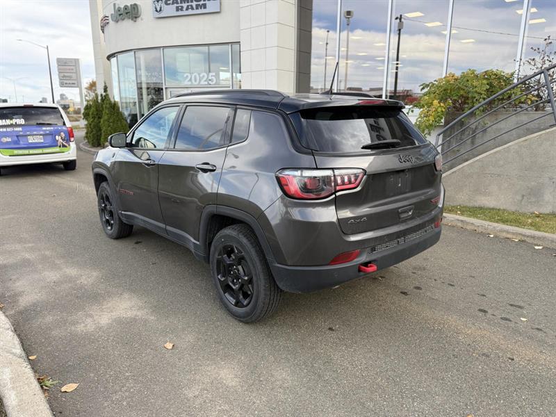 jeep Compass 2024 - 7
