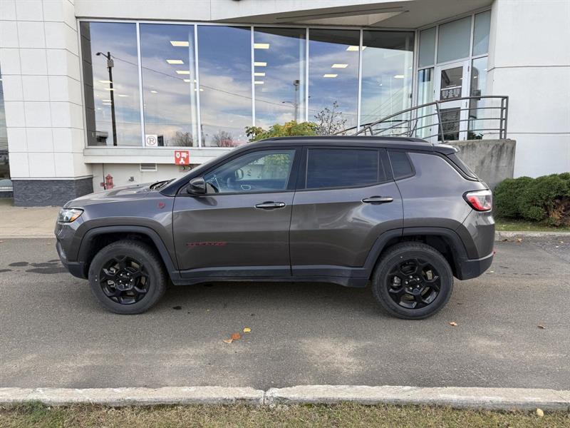 jeep Compass 2024 - 8