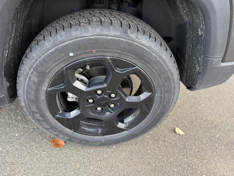 jeep Compass 2024 - 9