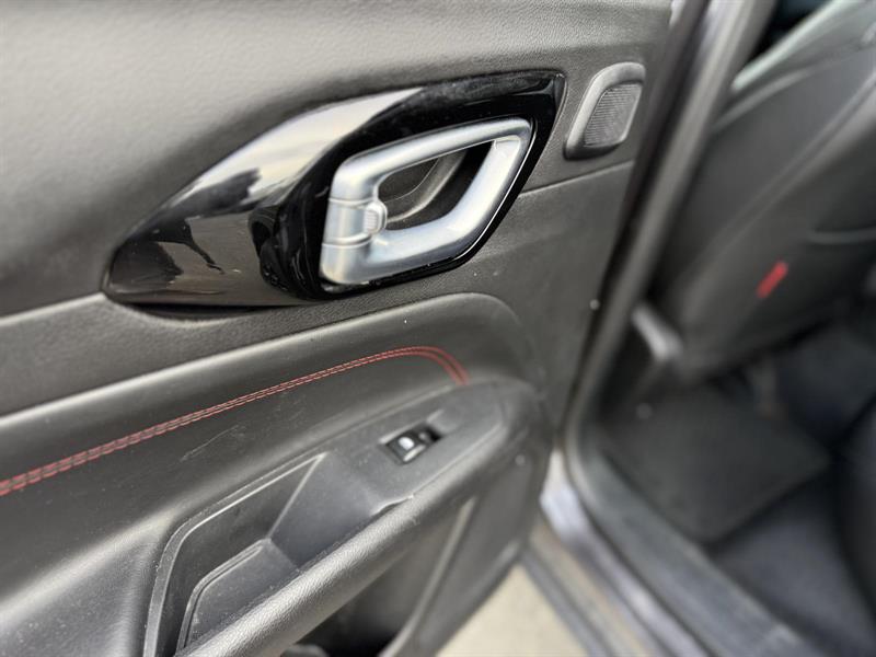 jeep Compass 2024 - 11