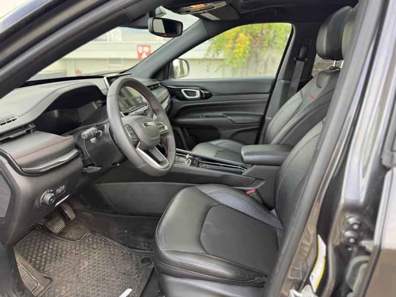 jeep Compass 2024 - 16