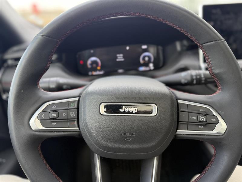 jeep Compass 2024 - 18