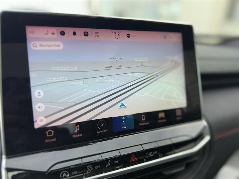 jeep Compass 2024 - 22