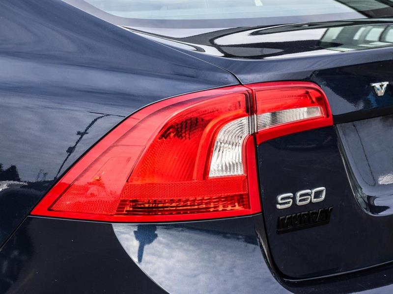 volvo S60 2012 - 8