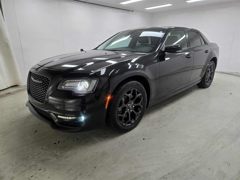 chrysler 300 2023