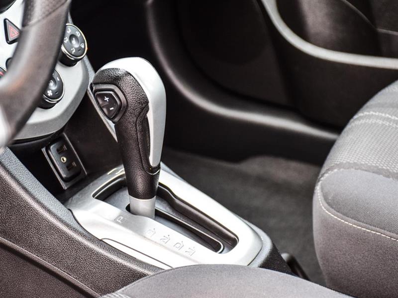 chevrolet Sonic 2018 - 10