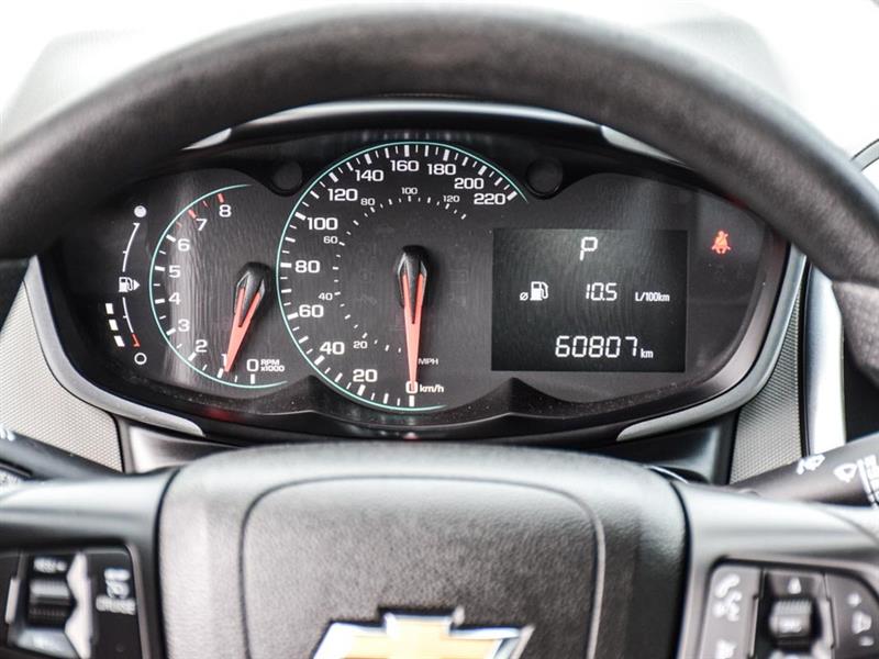 chevrolet Sonic 2018 - 17