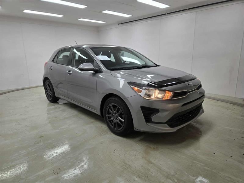 kia Rio 2021 - 3