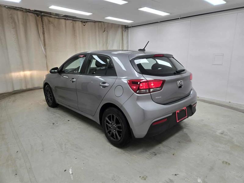 kia Rio 2021 - 6