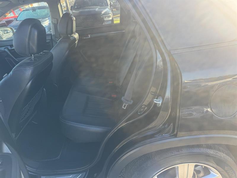 kia SORENTO EX 2012 - 7