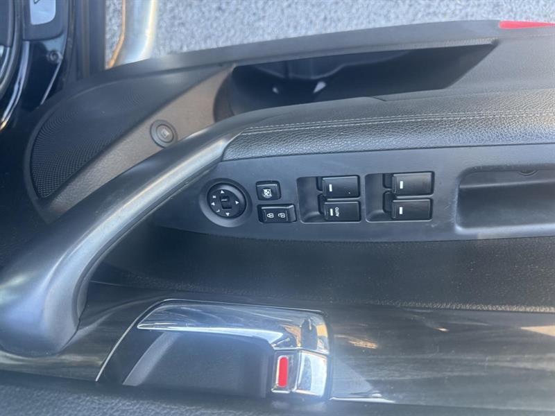 kia SORENTO EX 2012 - 9