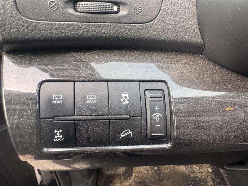 kia SORENTO EX 2012 - 13