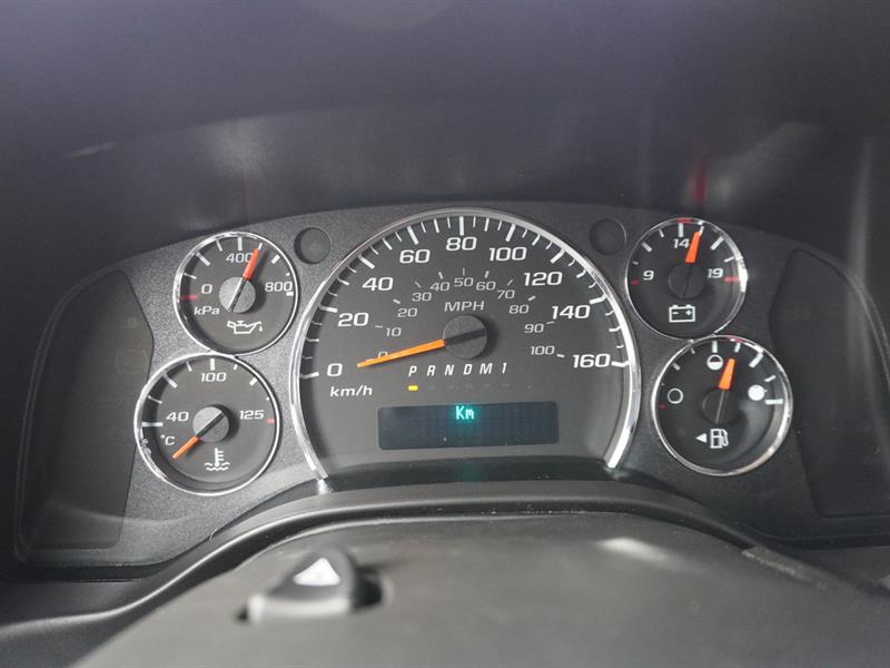 gmc Savana Cargo Van 2023 - 4