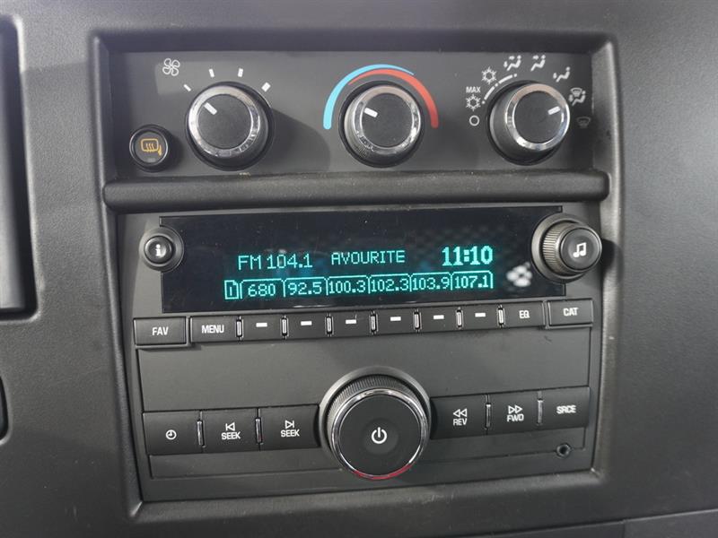 gmc Savana Cargo Van 2023 - 20