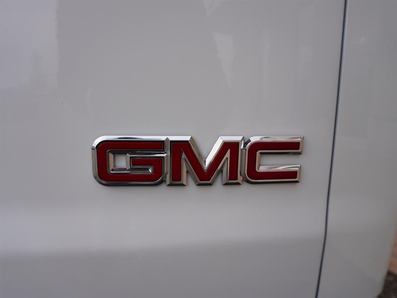 gmc Savana Cargo Van 2023 - 33