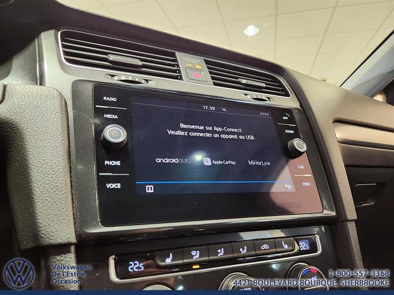 volkswagen Golf SportWagen 2019 - 16