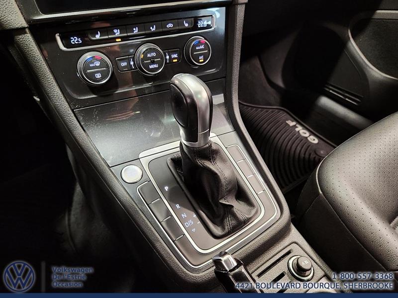 volkswagen Golf SportWagen 2019 - 19