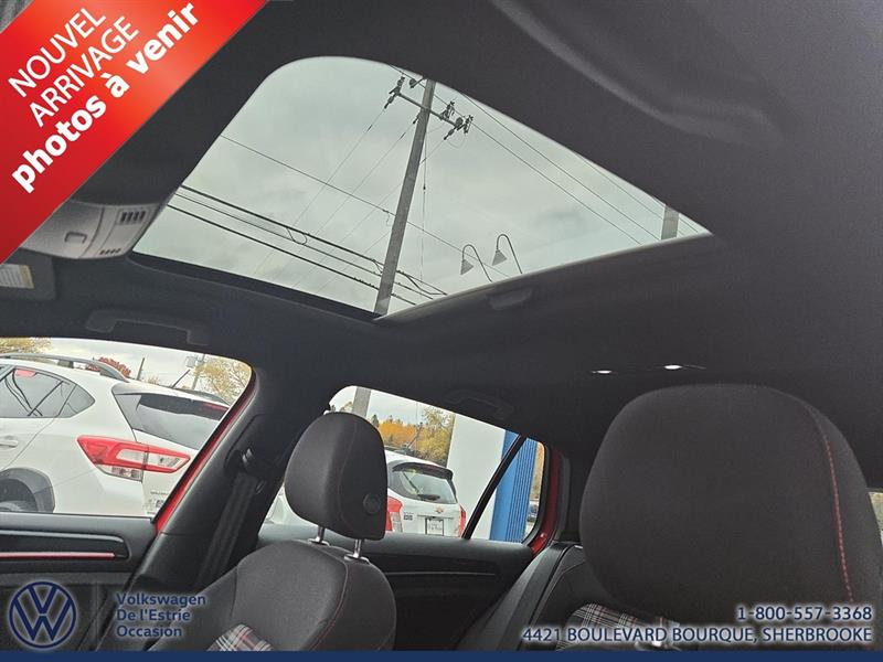 volkswagen Golf GTI 2016 - 4