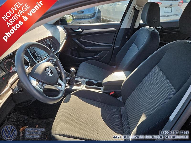 volkswagen Jetta 2021 - 4